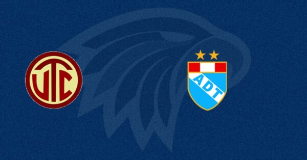 UTC Cajamarca vs ADT