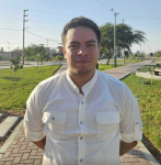 Josu&eacute; Guillermo Maza Ancajima