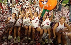 alabama