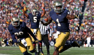 Notredame protagoniza o jogo da rodada na FBS