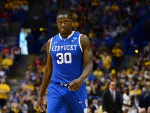 Mesmo sem Julius Randle, Kentucky segue favorito na NCAA Basketball (Foto: USA Today Sports)