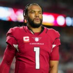 Kyler Murray