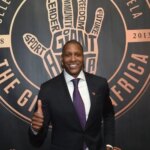 Masai-Ujiri