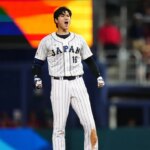 Japão vira contra México e vai para a final contra os EUA no WBC
