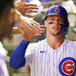 Nico Hoerner assina extensão contratual com Chicago Cubs