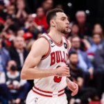 Zach LaVine - Chicago Bulls