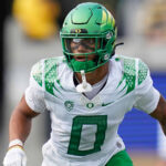 CB Christian Gonzalez