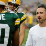 Green Bay Packers coach Matt LaFleur on offense under QB Jordan Love