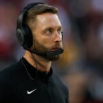 Kliff Kingsbury
