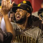 Padres vencem Diamondbacks no retorno de Tatis Jr.