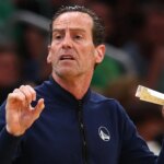 Rockets recebem permissão dos Warriors para entrevistar Kenny Atkinson para cargo de técnico