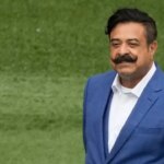 Shad Khan Jacksonville Jaguars