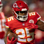 Chiefs not expected to exercise fifth-year option on RB Clyde Edwards-Helaire