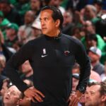 Erik Spoelstra diz que é perturbador ver tantos técnicos serem demitidos
