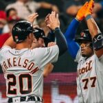 Detroit Tigers