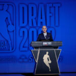 NBA draft