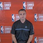 Rajakovic é o novo técnico dos Raptors