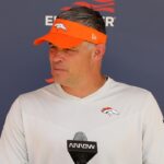 Joe Lombardi OC Denver Broncos
