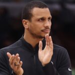 Joe Mazzulla seguirá como técnico dos Celtics em 2023/2024