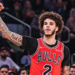 Lonzo Ball deve perder temporada 2023/2024