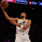 Horton-Tucker exerce opção e segue no Utah Jazz