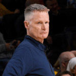 Steve Kerr, Golden State Warriors