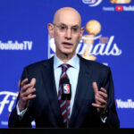 Adam Silver