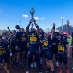 Rio Preto Weilers campeão SPFL