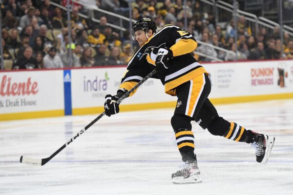 Jeff Petry: ´Sempre quis jogar pelos Red Wings´