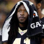 Alvin Kamara RB New Orleans Saints