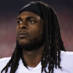 Las Vegas Raiders WR Davante Adams
