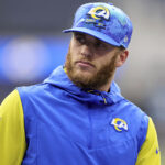 Los Angeles Rams WR Cooper Kupp
