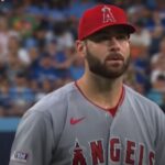 Lucas Giolito - Angels