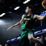 Reynan rompe com Franca para jogar nos EUA