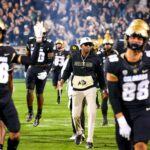 Deion Sanders head coach Colorado Buffaloes college football