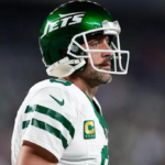 Aaron Rodgers