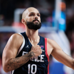 evan fournier