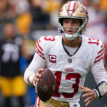 San Francisco 49ers QB Brock Purdy - NFL Power Ranking semana 1