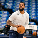 Dallas Mavericks mantêm Markieff Morris em seu elenco para a temporada 2023-24