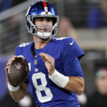 Daniel Jones