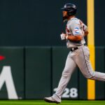Jose Abreu - Houston Astros