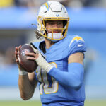 Justin Herbert, Los Angeles Chargers