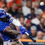 Rangers vencem Astros e retornam a World Series após 12 anos