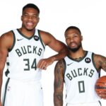 PRÉVIA NBA 2023-24: Milwaukee Bucks