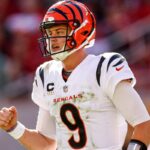Joe Burrow