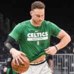 Griffin considera aposentadoria