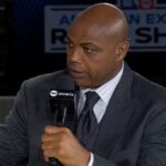 Charles Barkley - TNT