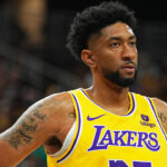 Christian Wood - Los Angeles Lakers