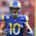 Cooper Kupp, Los Angeles Rams