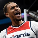 Daniel Gafford - Washington Wizards